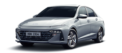 Accent 2024 Standard
