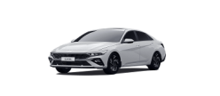 Elantra 2025