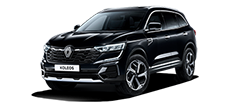Koleos 2025