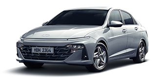 Accent 2024 Standard