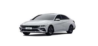 Elantra 2025