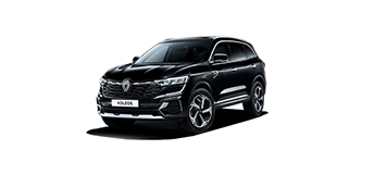Koleos&nbsp;2025